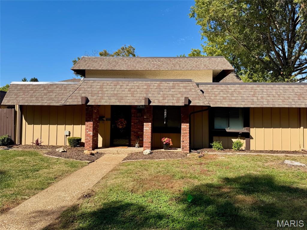 Photo of 1363 Heritage Landing #A St Charles MO 63303