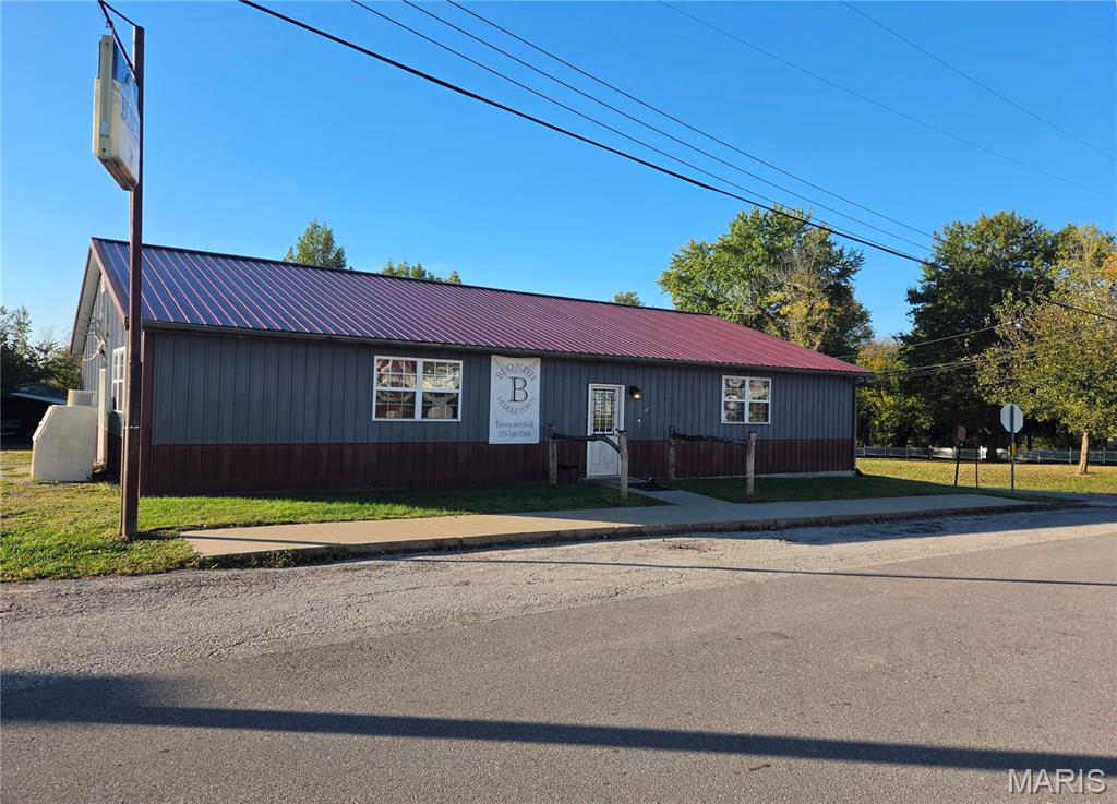 Photo of 104 Main Street Middletown MO 63359