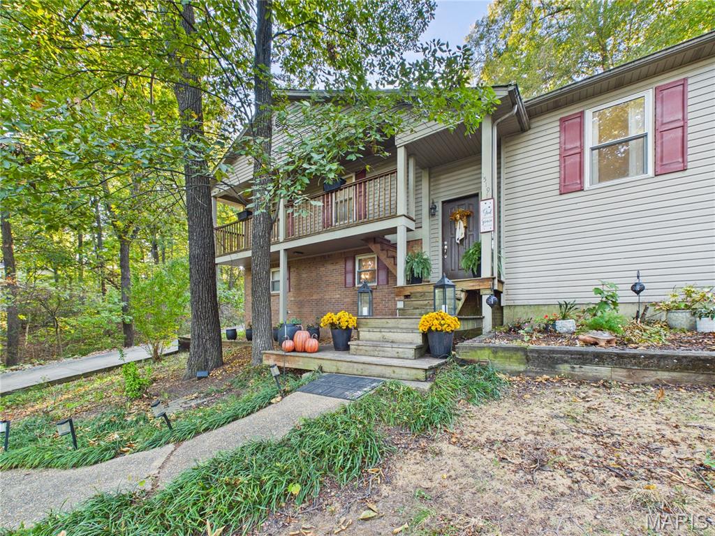 Photo of 1519 E Kenton Road Dexter MO 63841