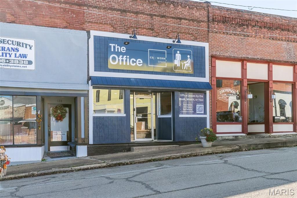 Photo of 126 Washington Street Doniphan MO 63935