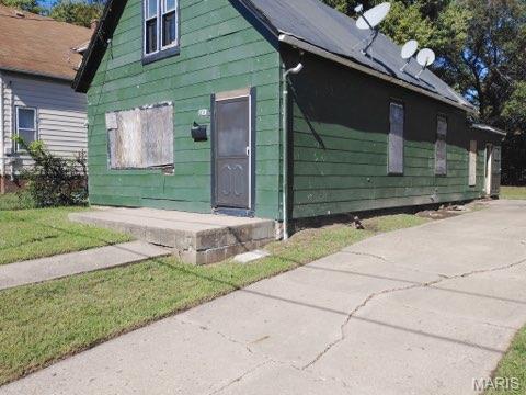 Photo of 2313 W Garden Street Peoria IL 61605
