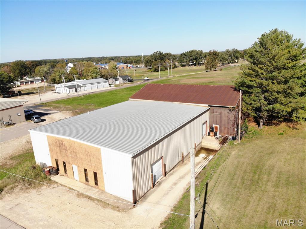 Photo of 203 W Springfield Road Sullivan MO 63080