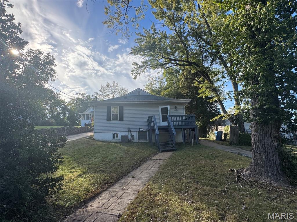 Photo of 2929 Alger Avenue Bel Ridge MO 63121