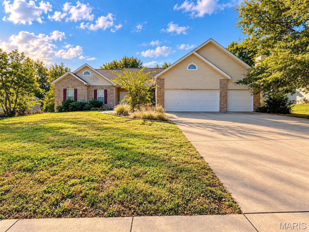 Photo of 1234 Blue Spruce Lane Columbia IL 62236