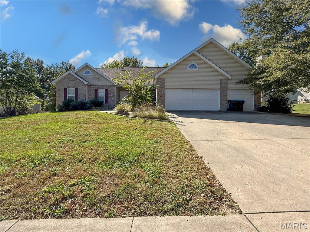 Photo of 1234 Blue Spruce Lane Columbia IL 62236