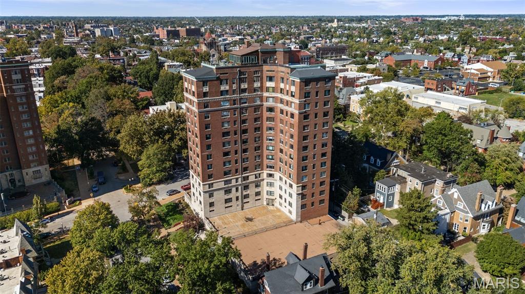 Photo of 410 N Newstead Avenue #3E St Louis MO 63108