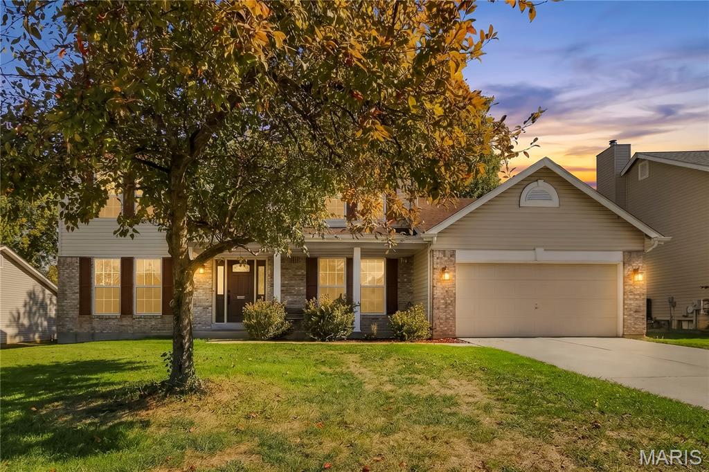Photo of 1309 Snowbird Lane O'Fallon MO 63366