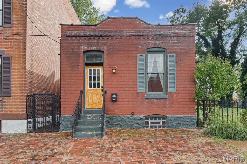Photo of 1830 Lami Street St Louis MO 63104