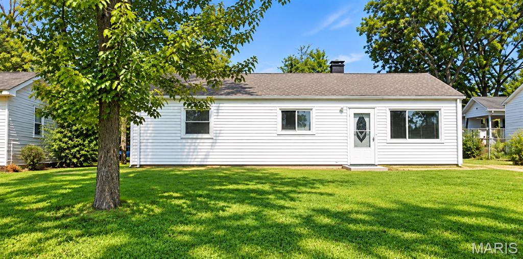 Photo of 1107 Saint Rose Lane Cahokia IL 62206