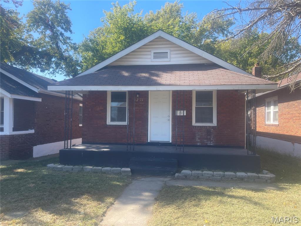 Photo of No Address Listed St Louis MO 63133