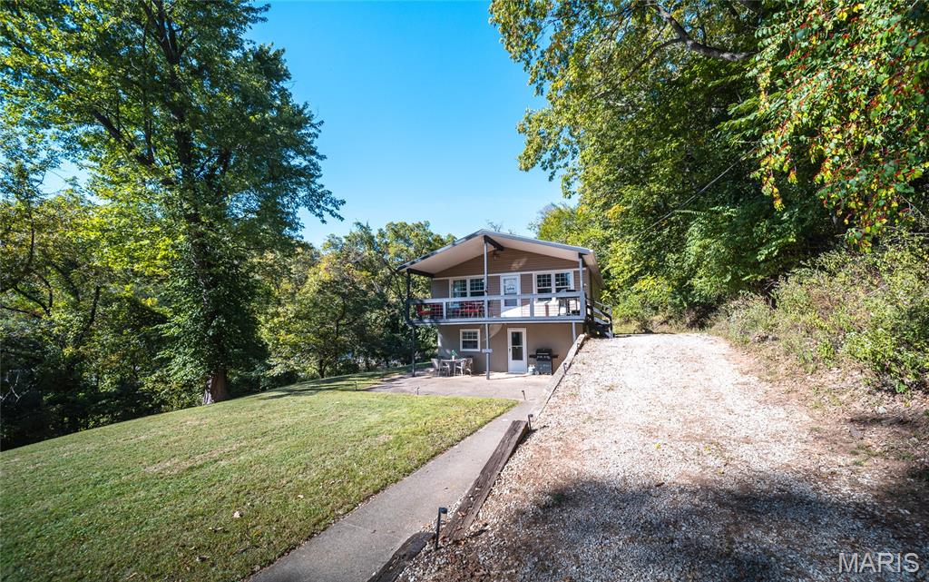 Photo of 29 N Oak Street Grafton IL 62037