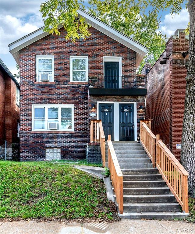 Photo of 3524 Minnesota Avenue St Louis MO 63118