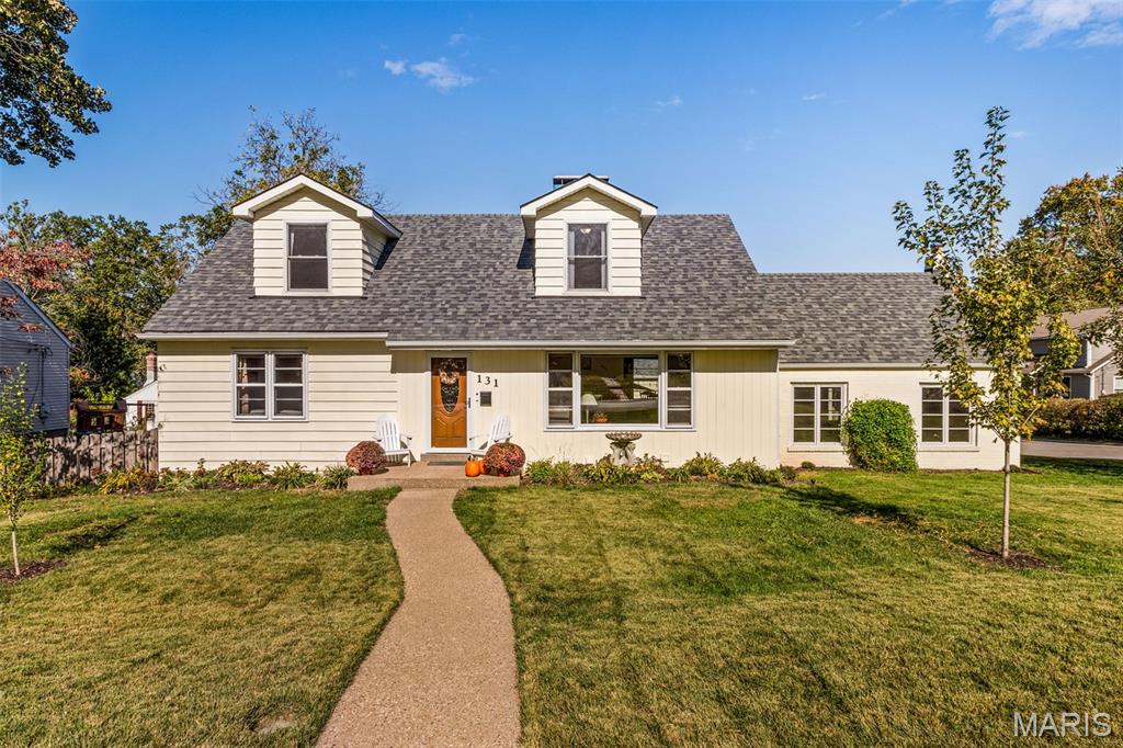 Photo of 131 E Drake Avenue Webster Groves MO 63119