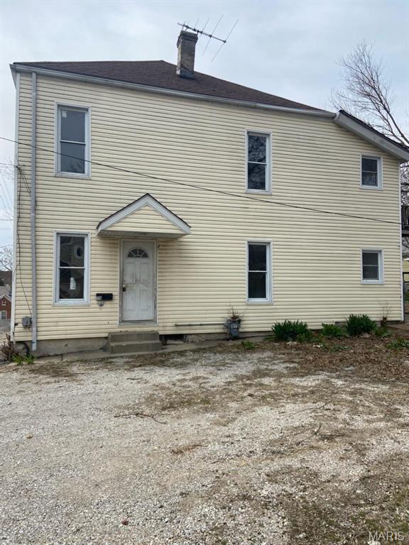 Photo of 1116 Quincy Court Alton IL 62002