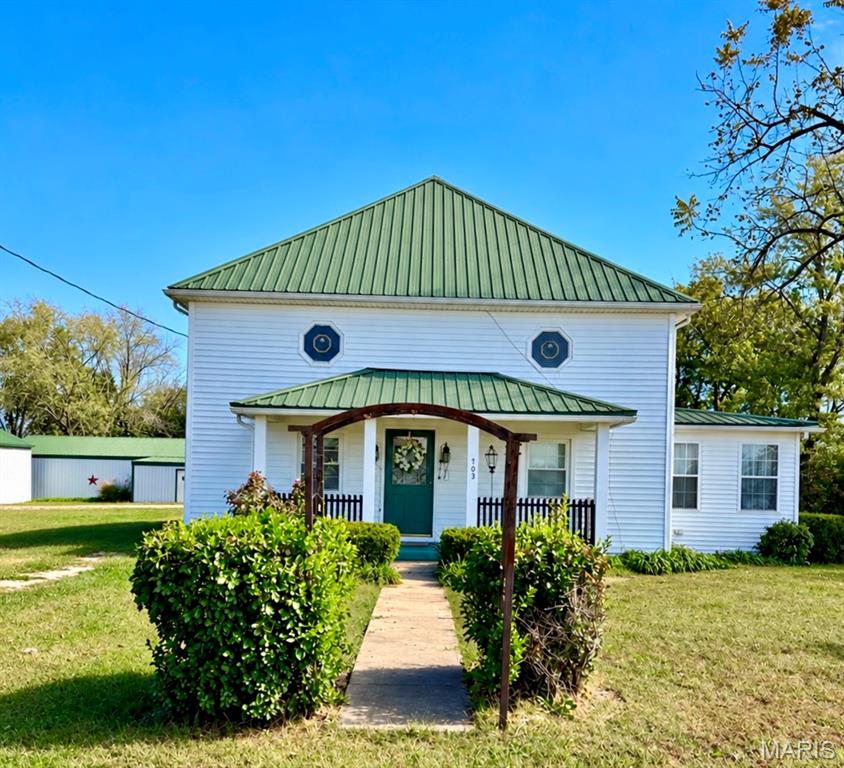 Photo of 703 Withouse Drive Belle MO 65013