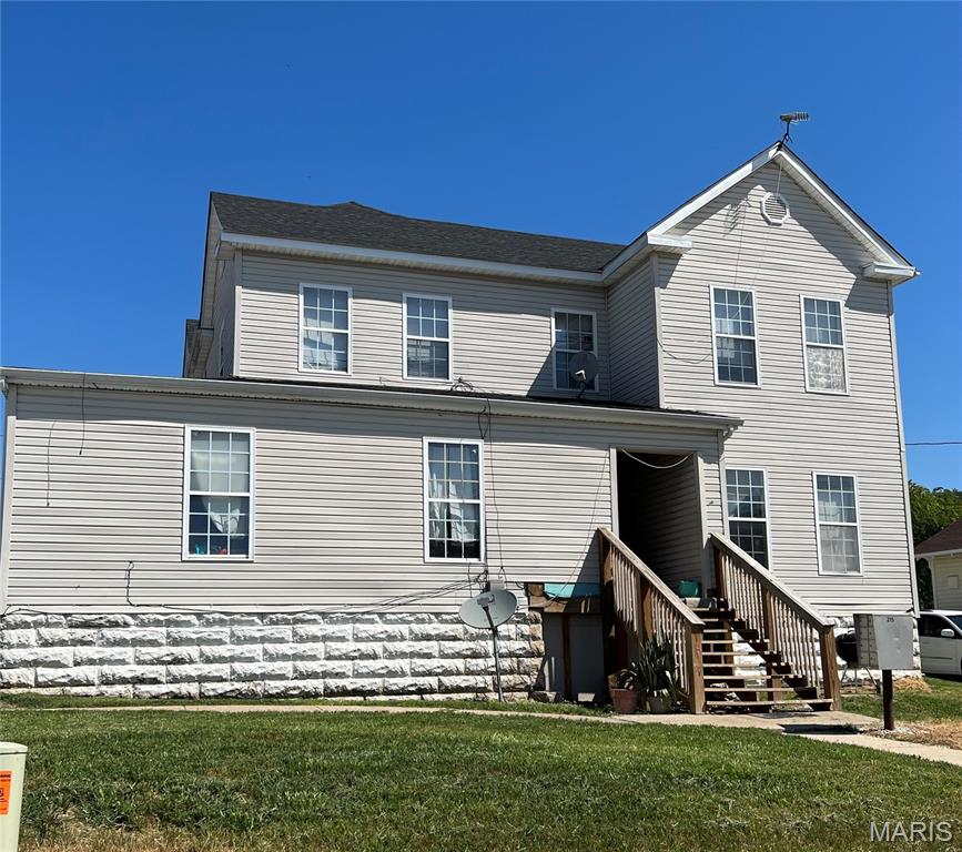 Photo of 215 E Cherry Street #3 Troy MO 63379