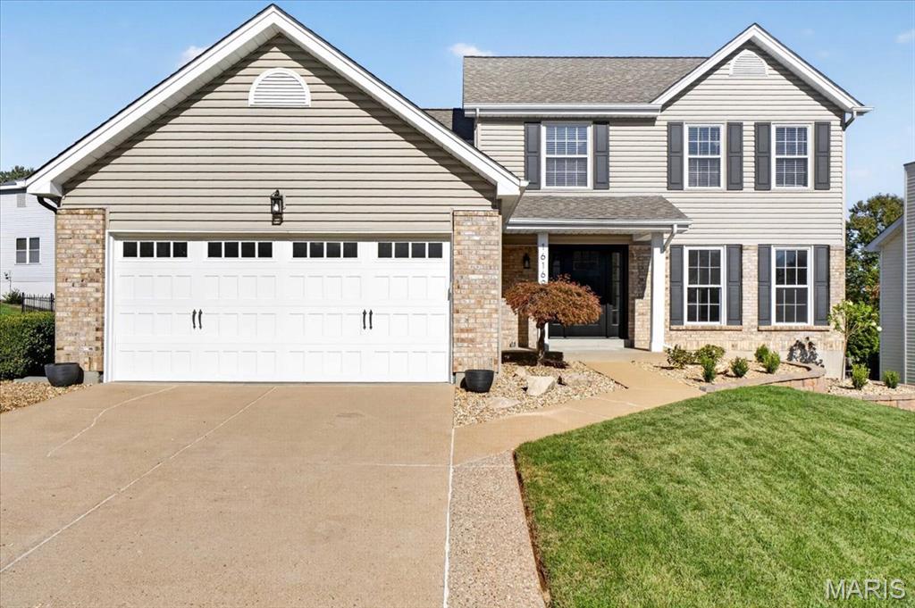 Photo of 16162 Port Of Nantucket Drive Wildwood MO 63040