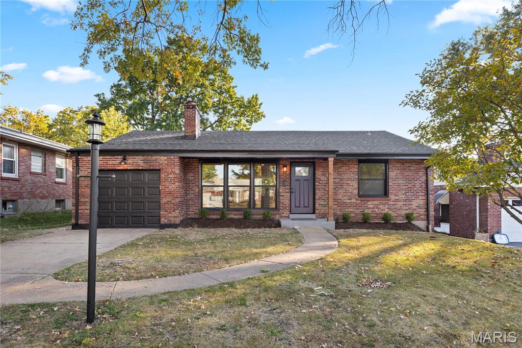 Photo of 7336 Milan Avenue St Louis MO 63130
