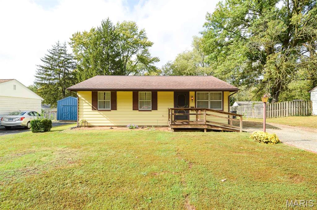 Photo of 1440 Wabash Avenue Belleville IL 62220