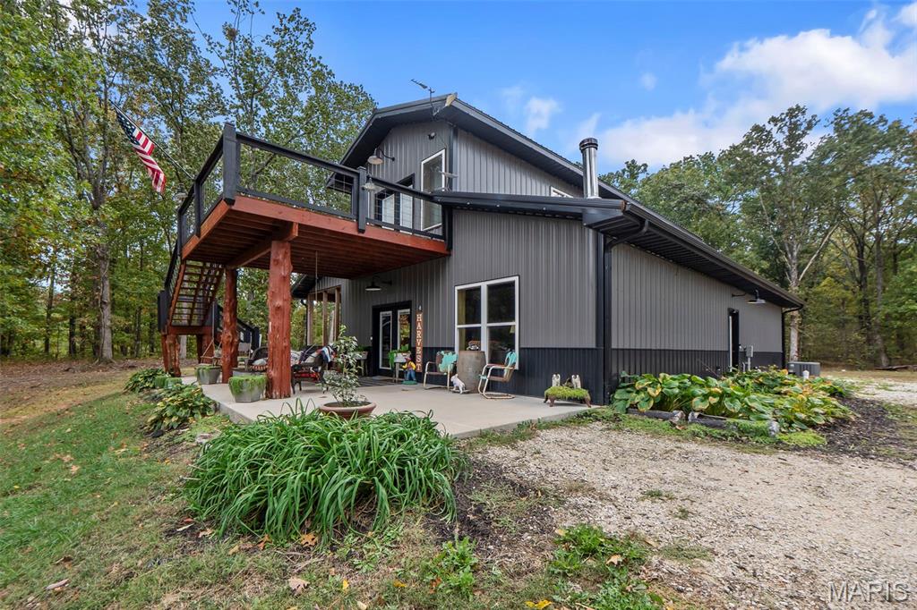 Photo of 3021 County Road 532 Jackson MO 63755