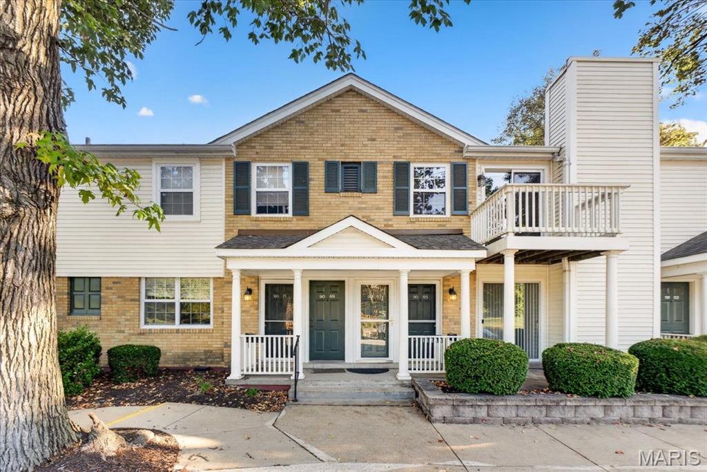 Photo of 9065 Wrenwood Lane St Louis MO 63144