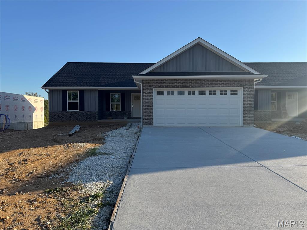 Photo of 264 Railroad Street Moscow Mills MO 63362