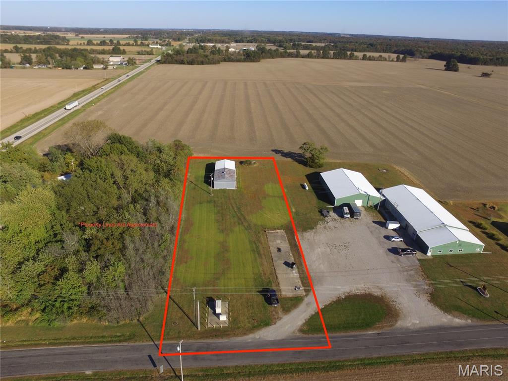 Photo of 000 Medlin Road Centralia IL 62801
