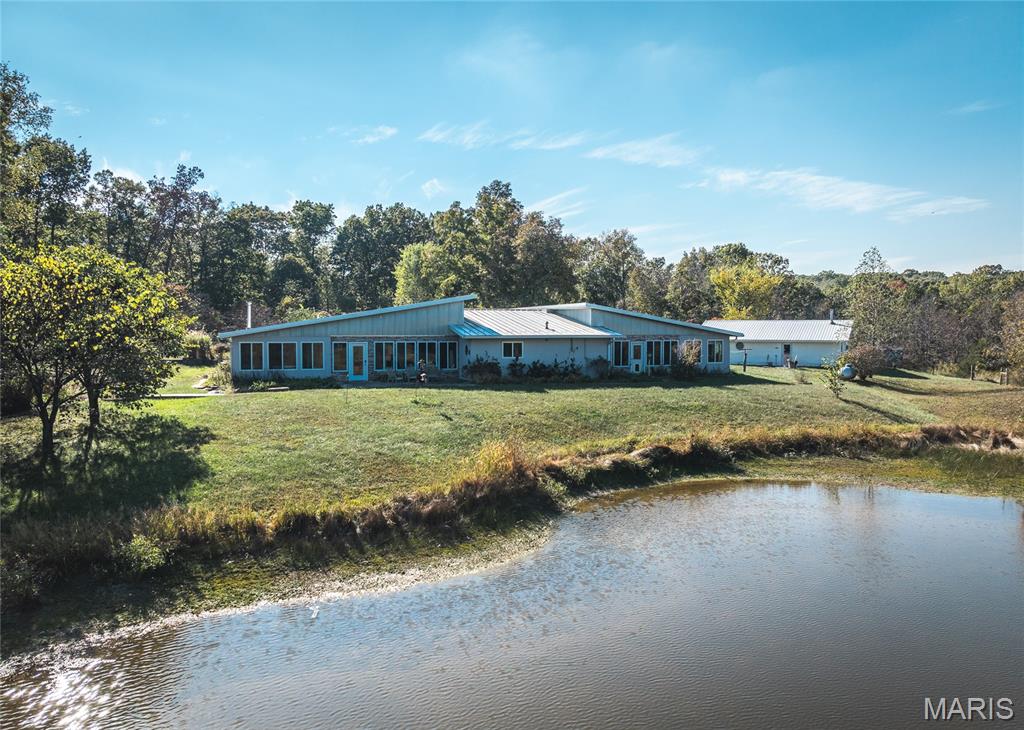 Photo of 98 Turkey Ridge Lane #(18 Acres) Steelville MO 65565