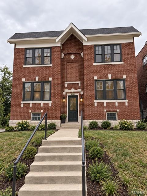 Photo of 5581 Maple Avenue St Louis MO 63112