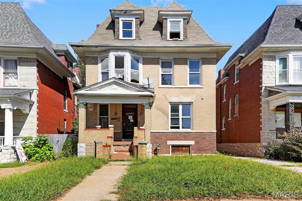Photo of 5639 Bartmer Avenue St Louis MO 63112