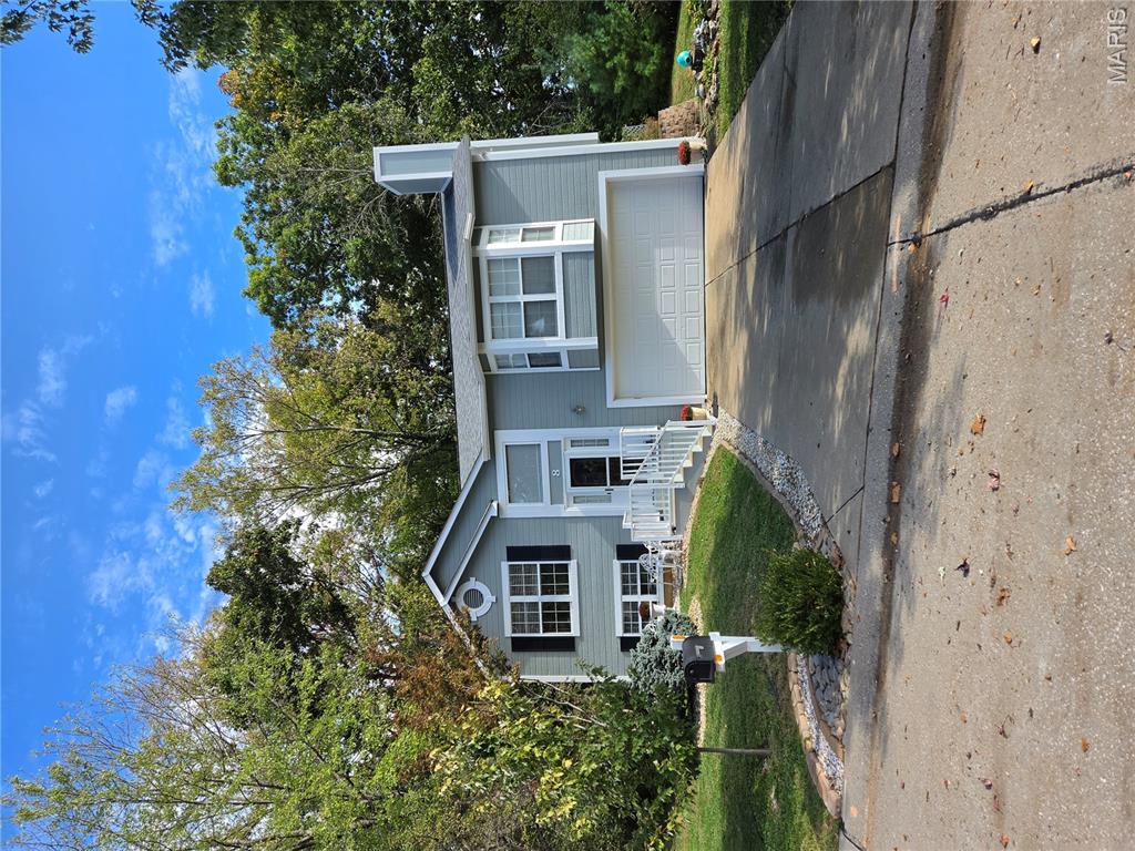 Photo of 8 Windstone Court O'Fallon MO 63366