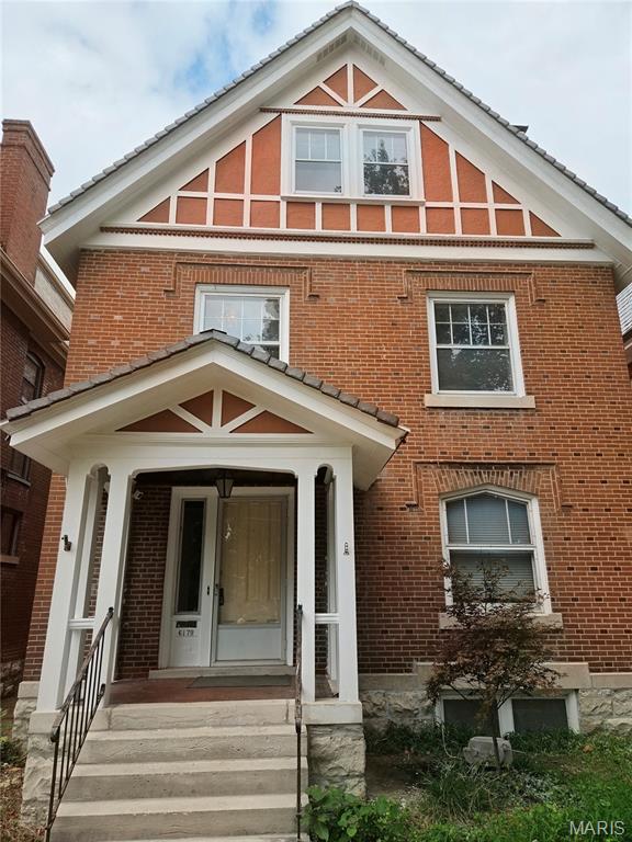 Photo of 6179 Kingsbury Avenue St Louis MO 63112