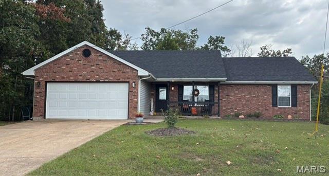Photo of 151 Bosa Drive St Robert MO 65584