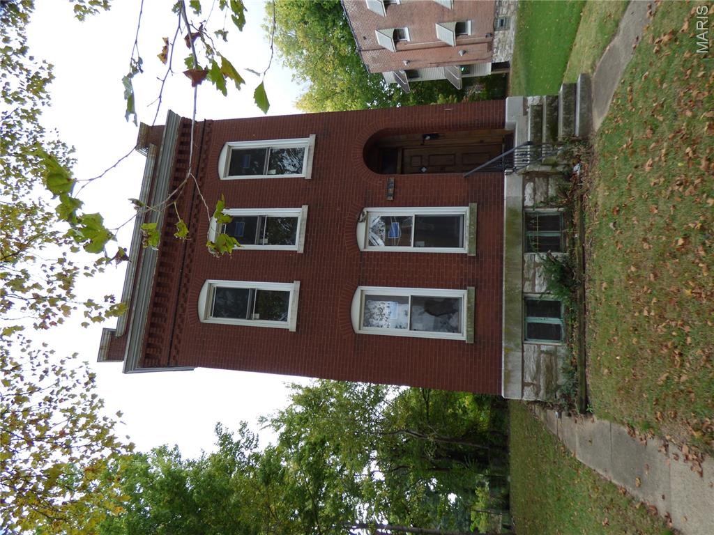 Photo of 1028 Theobald Avenue St Louis MO 63147