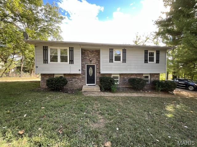 Photo of 214 W Thornburgh Street West Plains MO 65775