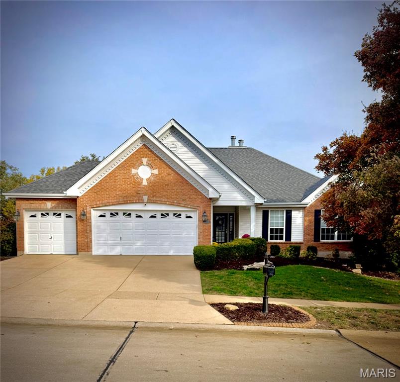 Photo of 2315 Dartmouth Bend Drive Wildwood MO 63011