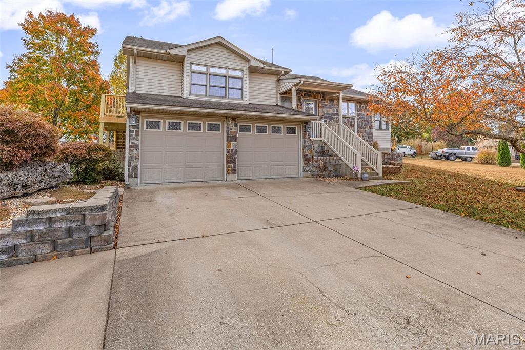 Photo of 3 Riverwoods Drive Fredericktown MO 63645