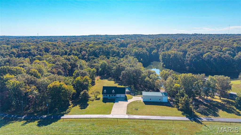 Photo of 84 Callow Lane Scott City MO 63780