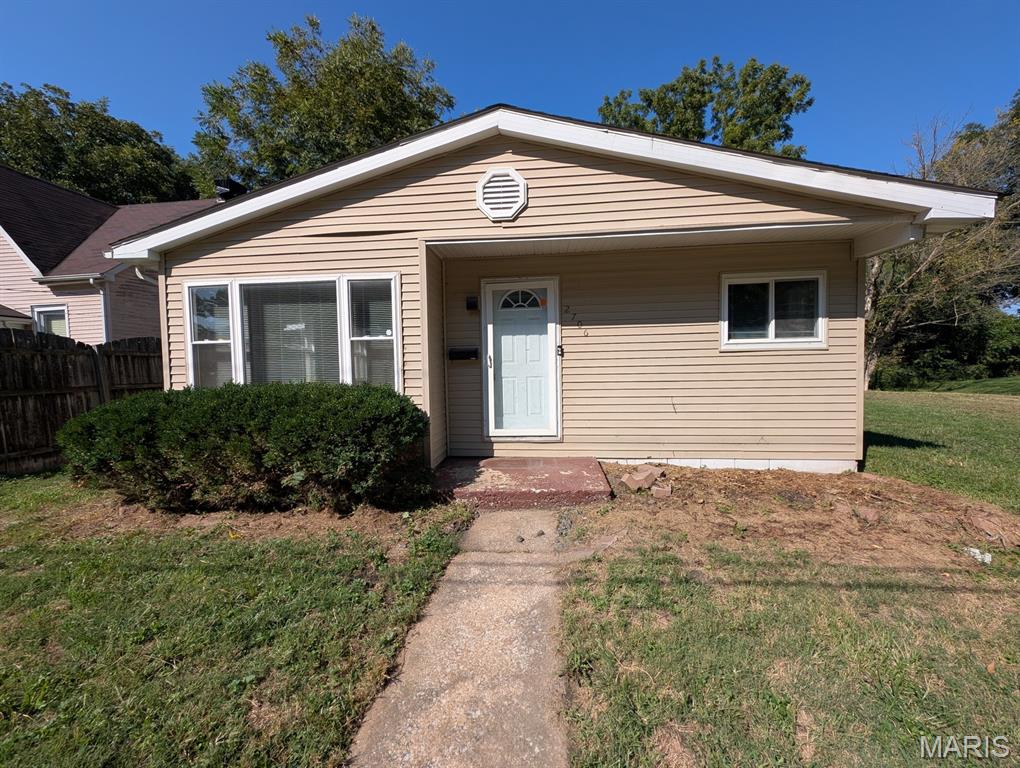 Photo of 2706 Godfrey Street Belleville IL 62226