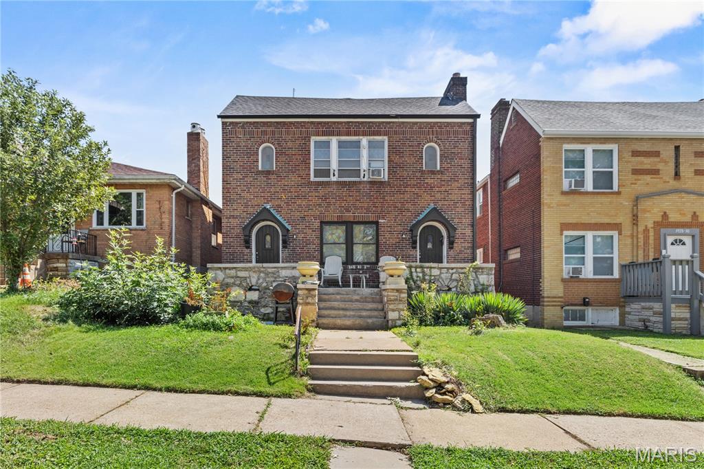 Photo of 3926 Dunnica Avenue St Louis MO 63116