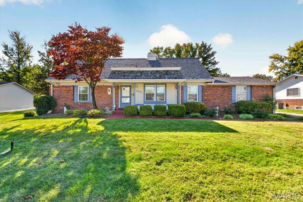 Photo of 3650 Birchbark Drive Florissant MO 63033