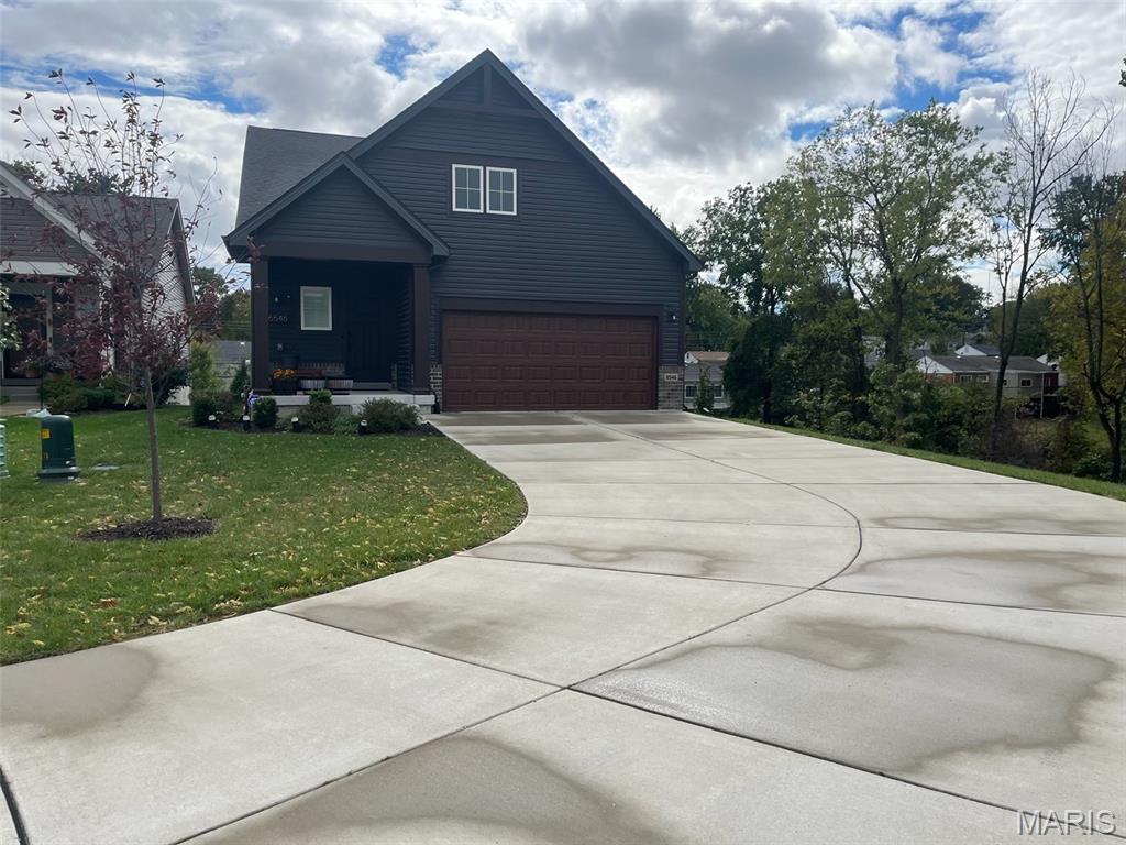 Photo of 6546 Anna Grace Lane St Louis MO 63123