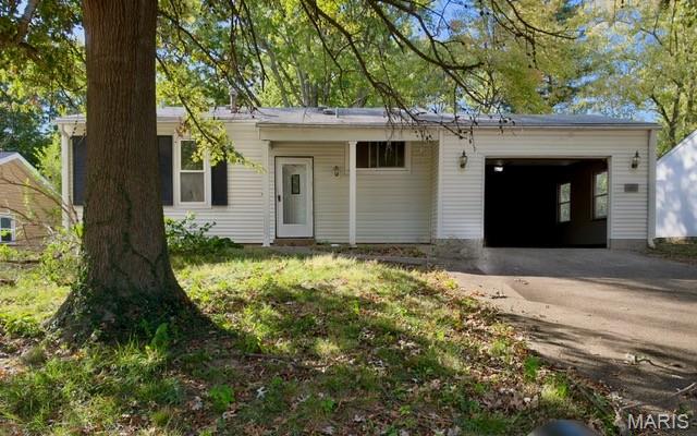 Photo of 2417 Merribrook Lane O'Fallon MO 63368