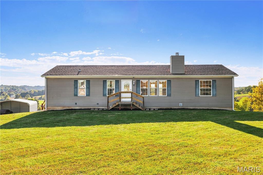 Photo of 145 Alex Drive Foley MO 63347