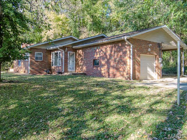 Photo of 308 S Bluff Road Collinsville IL 62234