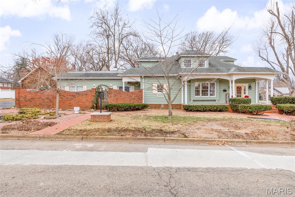 Photo of 702 Dewey Avenue Farmington MO 63640