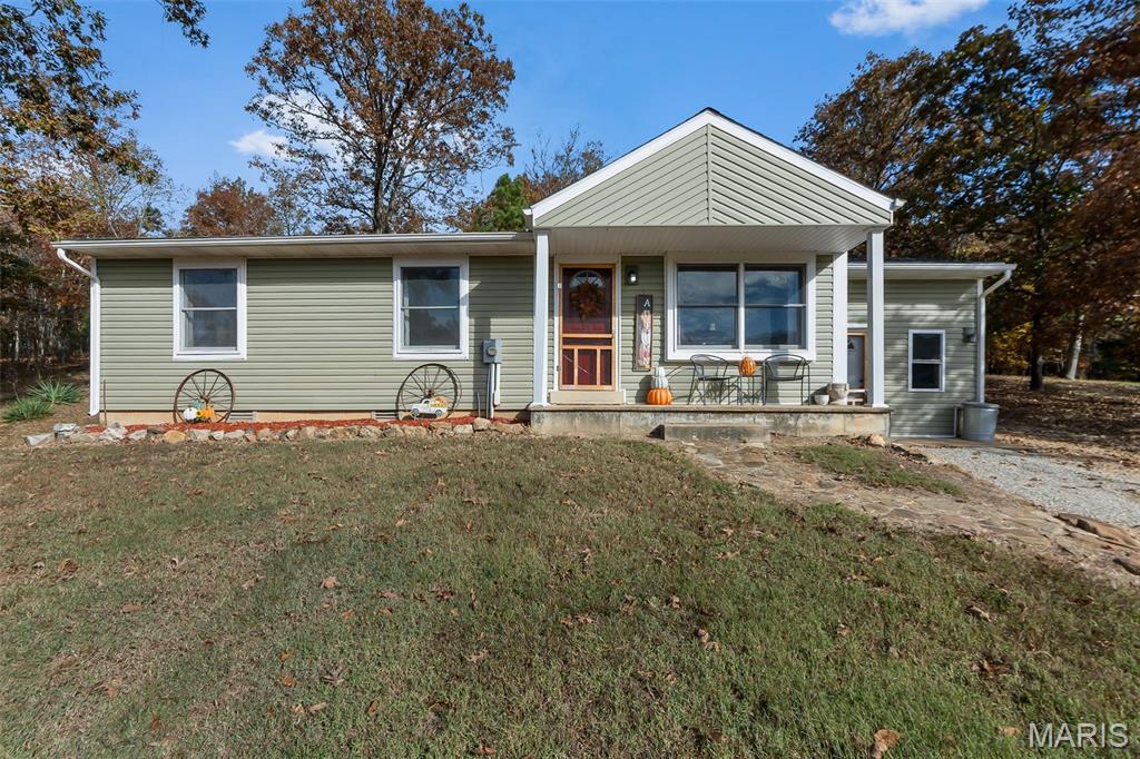 Photo of 4769 BCR 846 Marquand MO 63655