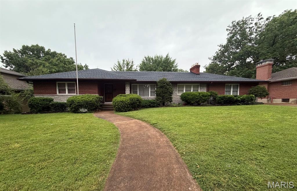 Photo of 3950 Loughborough Avenue St Louis MO 63116