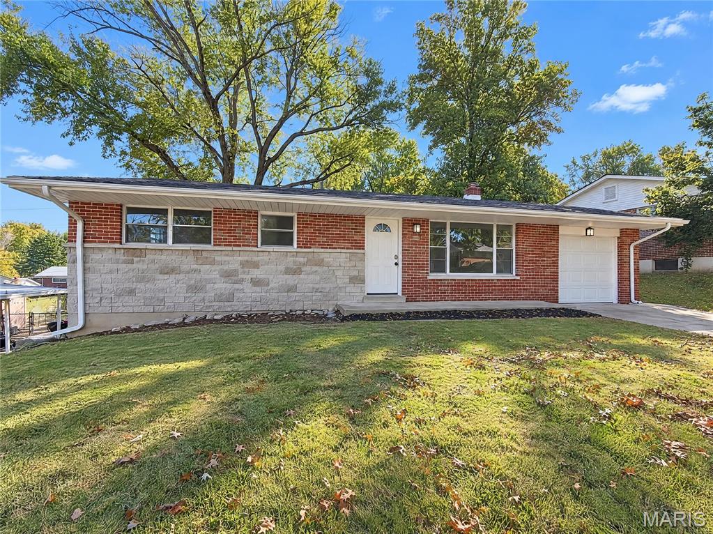 Photo of 2322 Ruckert Avenue St Louis MO 63114