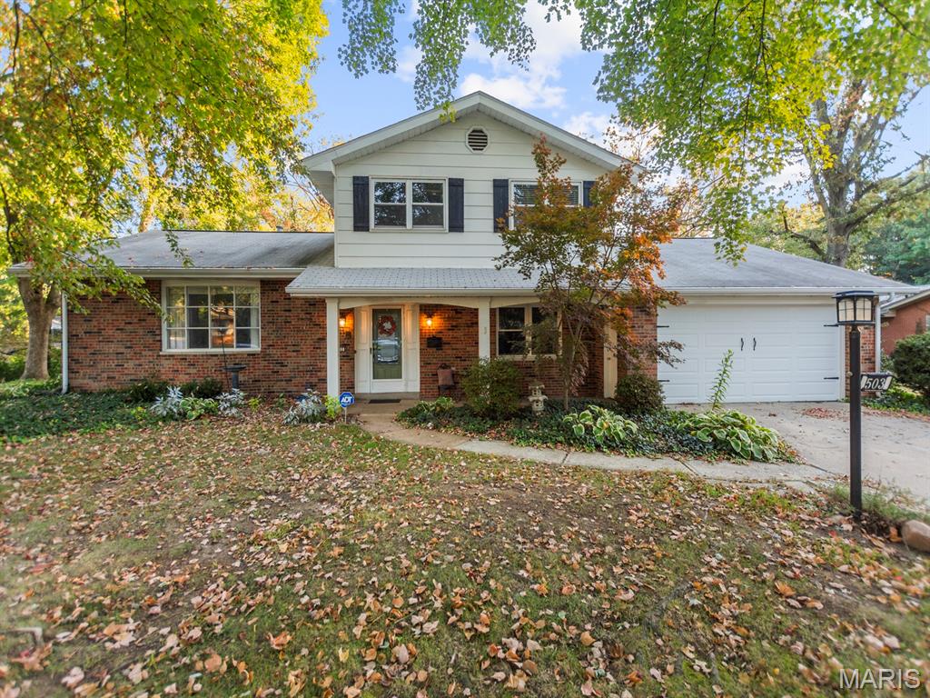 Photo of 309 Westfield Drive O'Fallon IL 62269